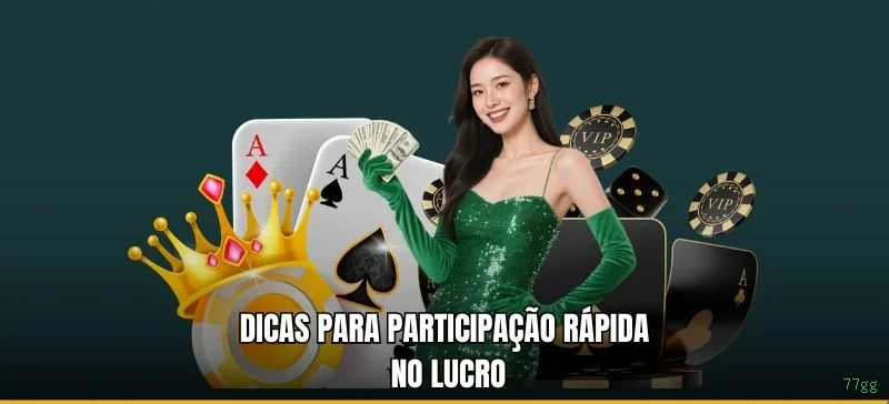 Cassino 77gg app mobile