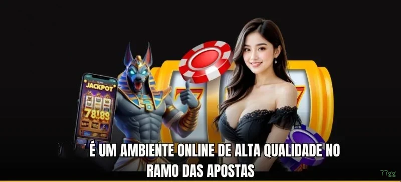 77gg multi dispositivo