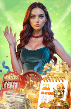 Jogos de loteria online na 77gg
