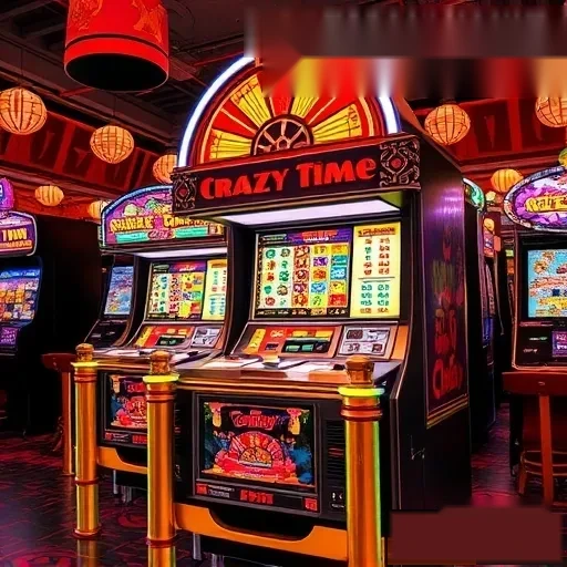 Configurações úteis dentro do app 77gg